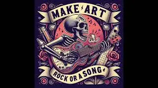 blues man rock