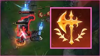 1% HP Conqueror Shen