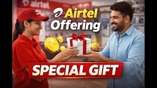 Airtel Par Free Adobe Express Premium कैसे पाएं? | 2026 तक Valid