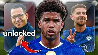 Something Really Is Happening With Andrey Santos