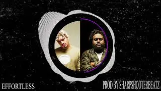 Free Bas Type beat x J Cole Type Beat 2020 - 