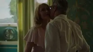 Sharp objects : all episodes study : Winds of Windgap