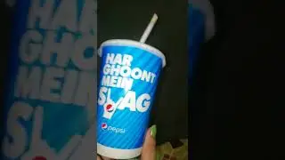 summer chill cool vibes with pepsi #harghoontmeinswag #swag #cool #vibes #shorts #status #video