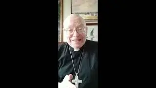OCAC | Homily | 20 Jan 2026 | St Sebastian | Fr Mārtiņš Burrekoven-Kalve OSFC