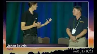 Building Disruptive Pilot Training with XR and Eye Tracking: VTR Case of Empowering Major Airlines