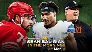 FREE BRIAN BRANCH | Sean Baligian In The Morning | Tuesday, October 14th, 2025