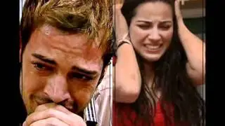 ♥ William Levy y Maite Perroni