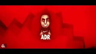 Intro - ADR (2.5D) Nouveau skype : EvoX'Arts