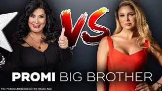 Promi Big Brother SKANDAL: Zieht Yvonne Woelke ins Haus? Kritik um Iris Klein & Peter Klein Drama