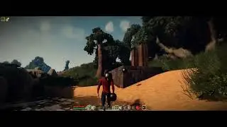 Blockscape - Water update