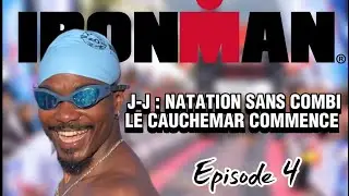 EP 04. J-J IRONMAN DE NICE 2025 - LE CAUCHEMAR COMMENCE
