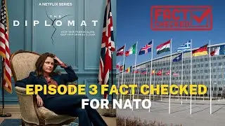 The Diplomat -  Fact Checked for NATO