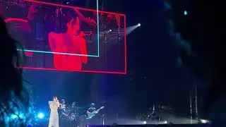 田馥甄一一巡迴演唱會/諷刺的情書