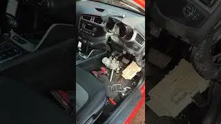 2012 Kia Ceed Replacing flexible Power Steering gear Coupler for Hyundai Kia OEM 563152K000FFF