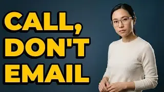 When Is Calling Best To Discuss An Internship Offer?
