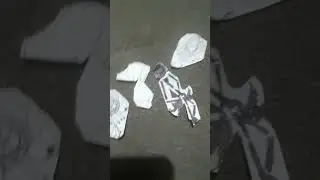 Just a misty emigma 12:WHAT IS ITT!!(toy story ref)