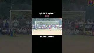 gajab goal 👍 #reels #viral #viralvideo #football #trending @Ajsardar06