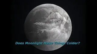In the Cold Moonlight: Part 2