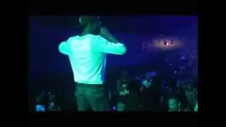 Trill Deal-Make Em Like Me Performace @ Asylum for #BattleGroundMonday
