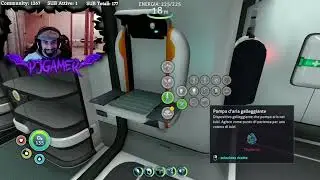 AIUTIAMO VALE CON SUBNAUTICA!!!   !discord !instagram !telegram !feedback