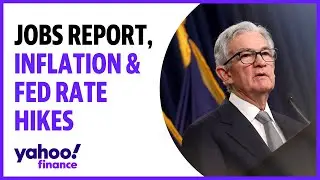 November jobs report and the impact on Fed rate hikes