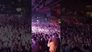 Макс Корж Эндорфин Пермь