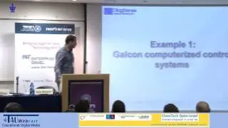 Diagsense - CleanTech Open Israel - Global Ideas Competition