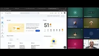 Data Science-AI-Cloud Sundays - The 