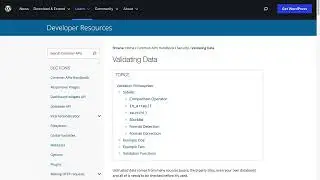 Introduction to securely developing plugins