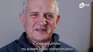 Nelu Beg - Traian Dorz și Radio Montecarlo