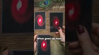 Tarot May 15-31, 2024