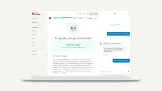 How TurboTax Works - TurboTax Video Product Demo