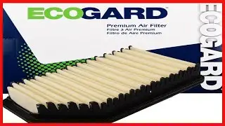 Great product -  ECOGARD XA6200 Premium Engine Air Filter Fits Kia Soul 2.0L 2012-2020, Soul 1.6L 20