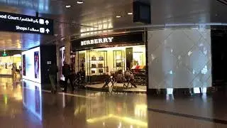 Traveling to Bangkok!!! 33 Hours | 2 Weeks VSG Postop | Qatar Airlines Economy