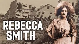The Tragic & Mysterious Historical True Crime Case of Rebecca Smith | Wiltshire, 1849