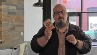 Dan Tratensek Presents: Products with Cool Names