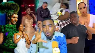 🧨JACKY NA MITSUTSU BARATABARIZWA😱KASUKU BARAMUBAZE DJIHAD IBYAVUZE BIRAMUKORAHO BWIZA NA KNOWLESS🔥🔥