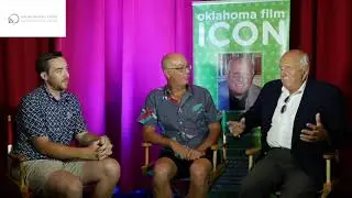 Gray Frederickson Talks About His Relationship With Clint Eastwood