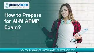 Step-by-Step Prep for AI-M APMP Certification Exam