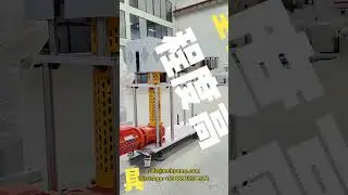 Automatic mesh belt screen changer for plastic & rubber extruder  #plasticsheet #plasticfilm