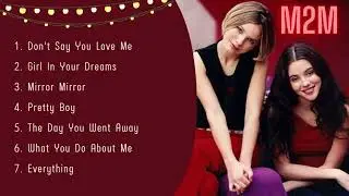 Kumpulan lagu M2M | M2M Album | Hits M2M