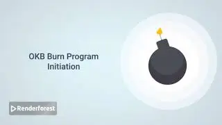 OKB utility token explainer video, learn about OKB in less than a minute