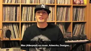 IBMCs Interview with DJ MODESTY