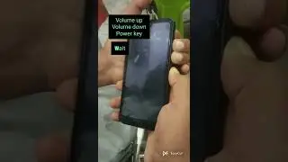 itel a26 (a571l) hard reset...