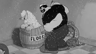 Popeye The Sailor - I likes babies and infinks