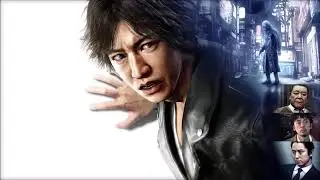 JUDGE EYES：死神の遺言 / Judgment - Penumbra Version C