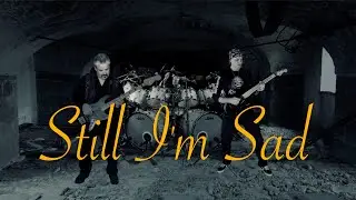 Still I'm Sad - Ritchie Blackmore's Rainbow Cover