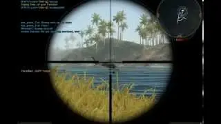 Battlefield 2 xkullx - twisted part 1