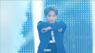150414 제주 K-POP XIUMIN 시우민 'CALL ME BABY'