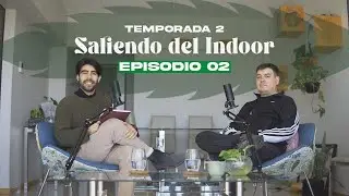 Saliendo del Indoor | T2 | Episodio 02 | Emprender con c4nn4bis en Argentina
